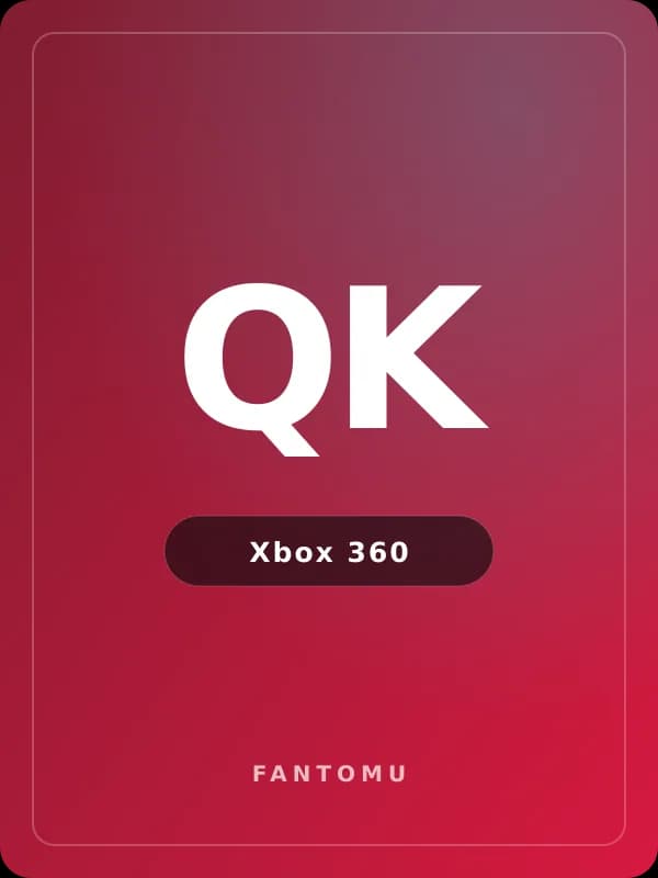 Quick Charge Kit for Xbox 360 game image