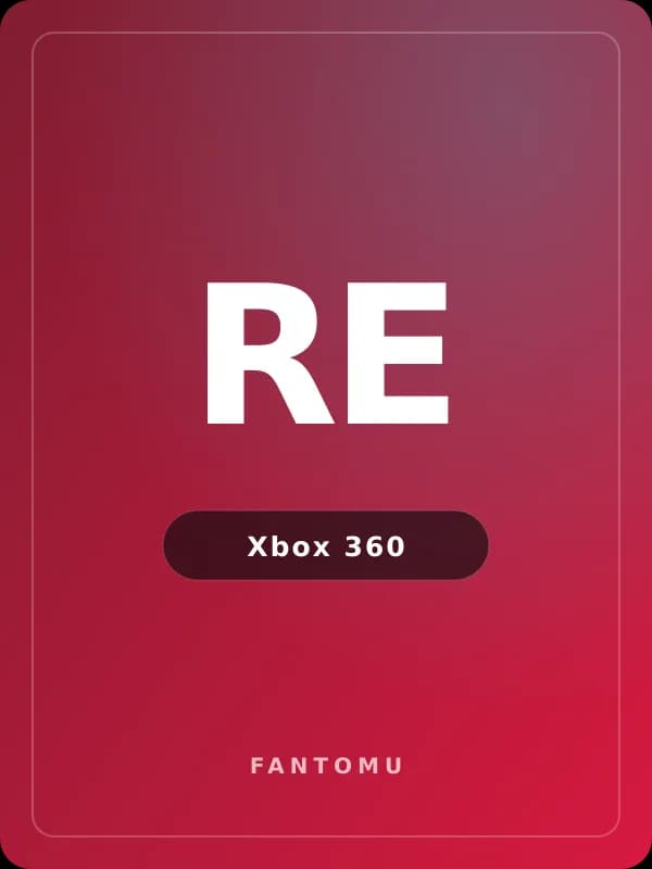 Rage Anarchy Edition for Xbox 360 game image