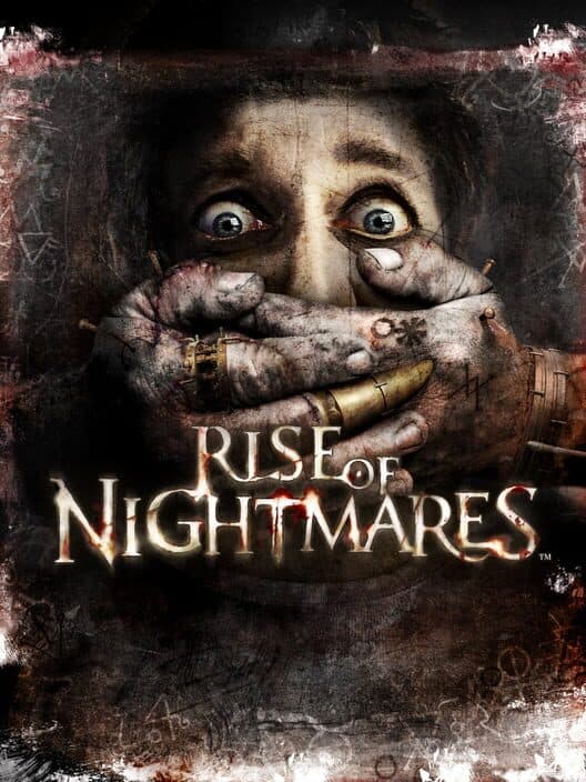 Rise of Nightmares for Xbox 360 game image