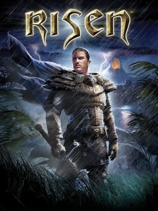 Risen for Xbox 360 game image