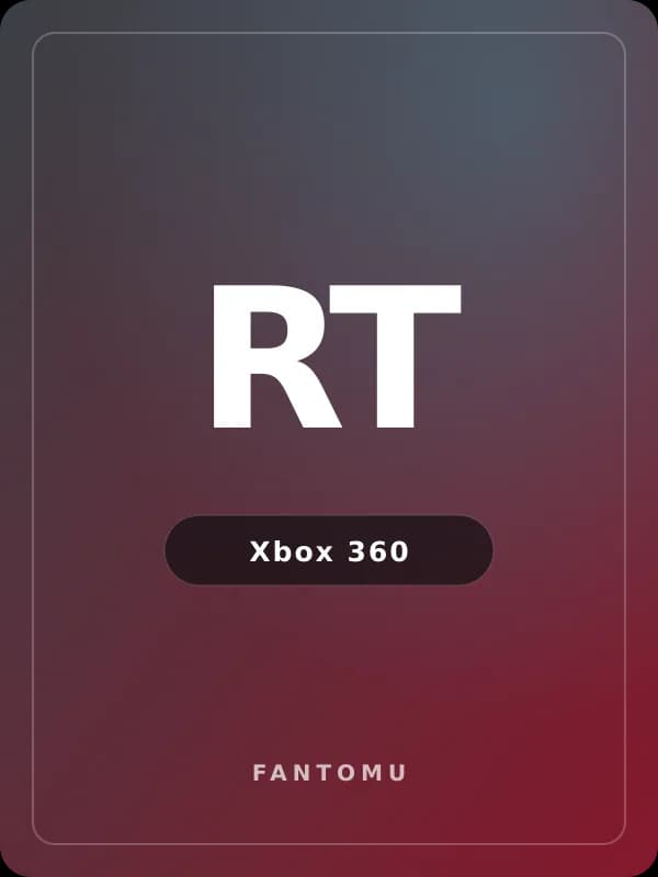 Rock Throne for Xbox 360 game image