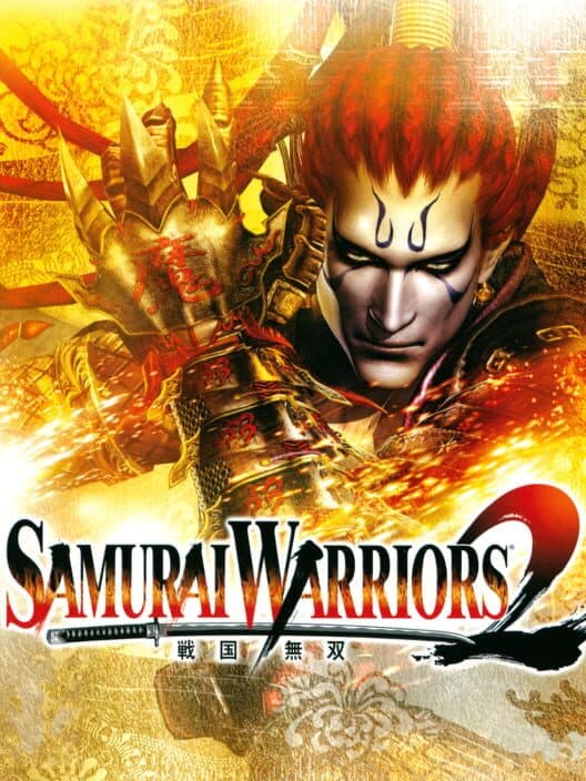Samurai Warriors 2 for Xbox 360 game image