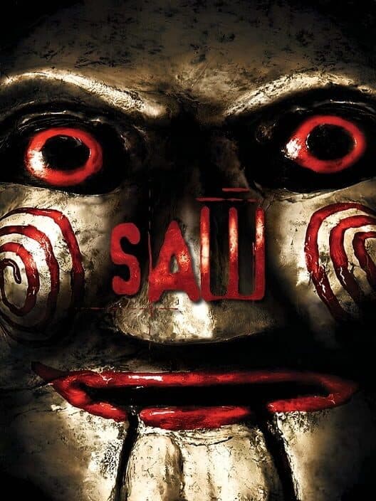 SAW for Xbox 360 game image