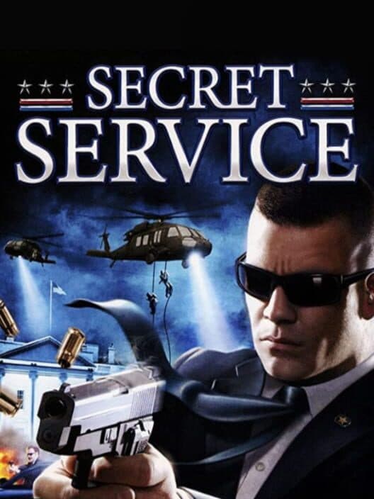 Secret Service Ultimate Sacrifice for Xbox 360 game image