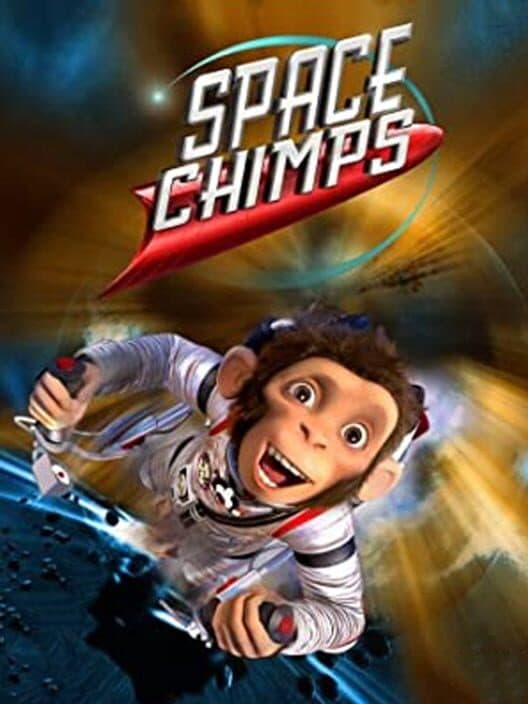 Space Chimps for Xbox 360 game image