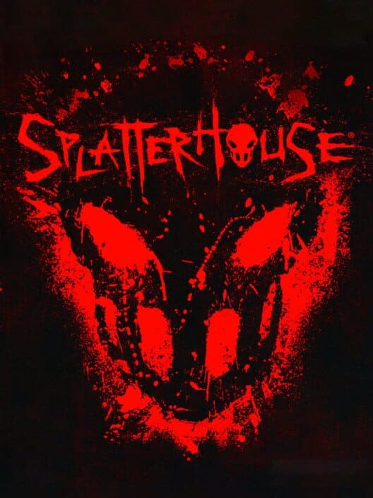 Splatterhouse for Xbox 360 game image