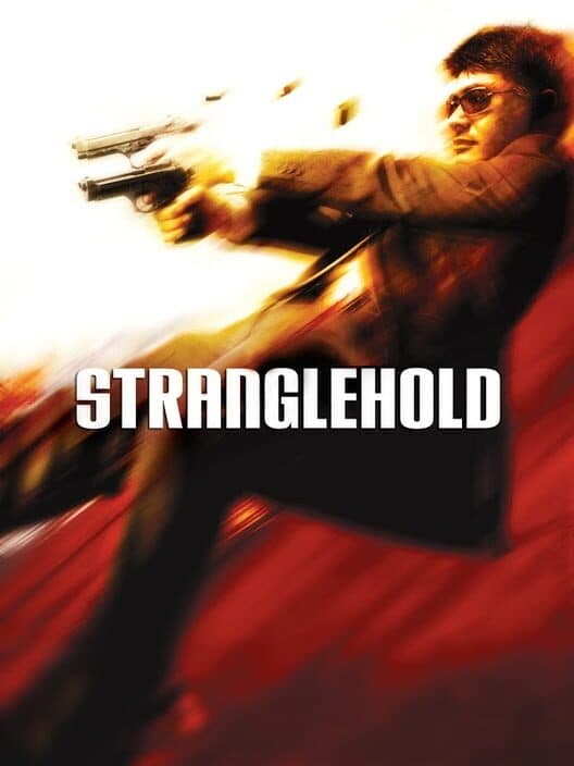 Stranglehold for Xbox 360 game image
