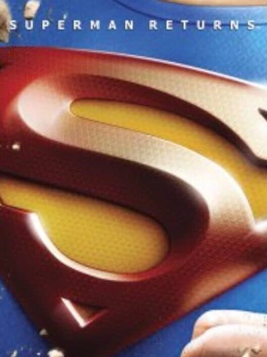 Superman Returns for Xbox 360 game image