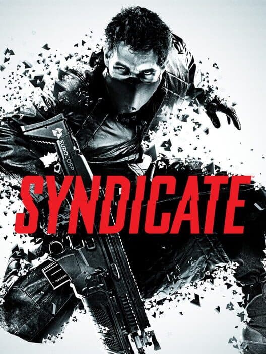 Syndicate for Xbox 360 game image