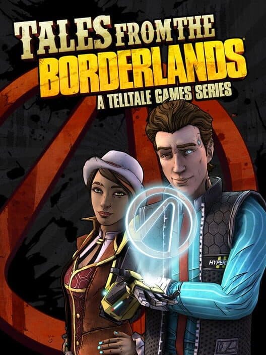 Tales From the Borderlands for Xbox 360 game image