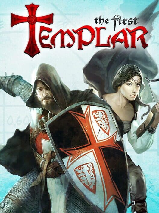The First Templar for Xbox 360 game image