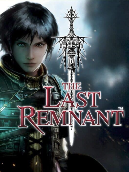 The Last Remnant for Xbox 360 game image