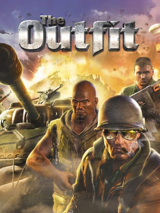 The Outfit for Xbox 360 game image
