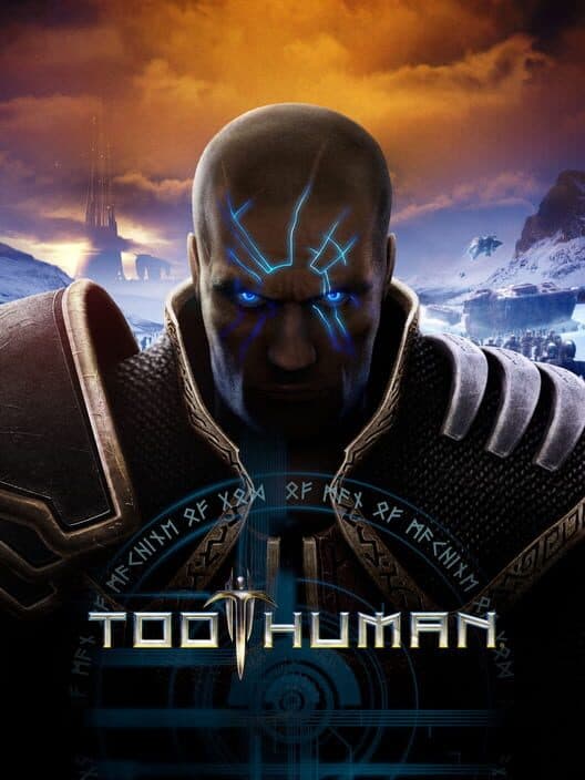 Too Human for Xbox 360 game image