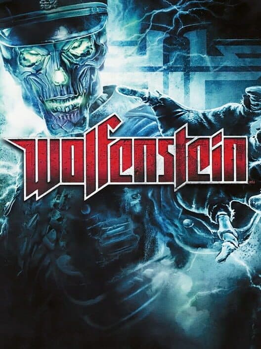 Wolfenstein for Xbox 360 game image