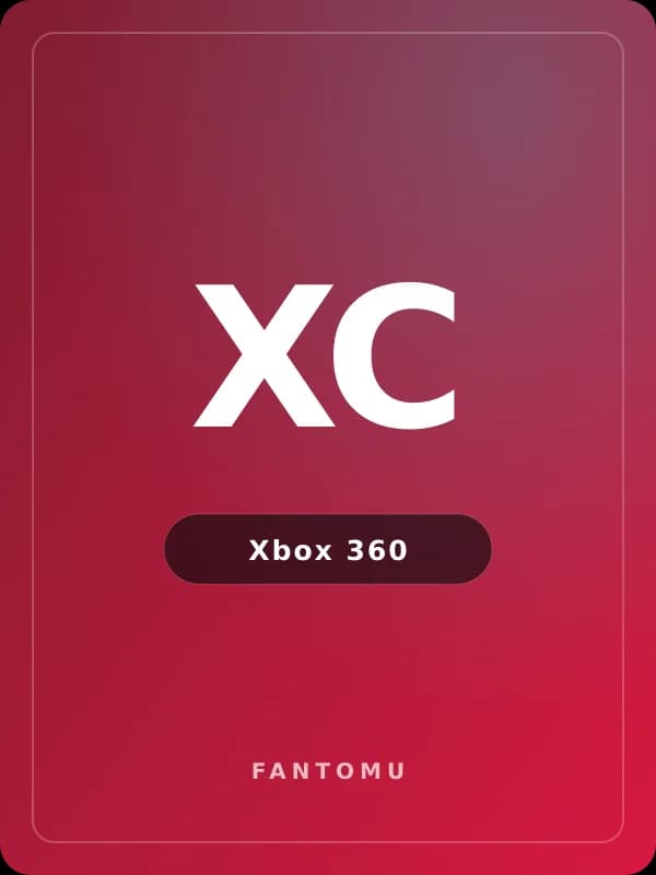 Xbox 360 Chatpad for Xbox 360 game image