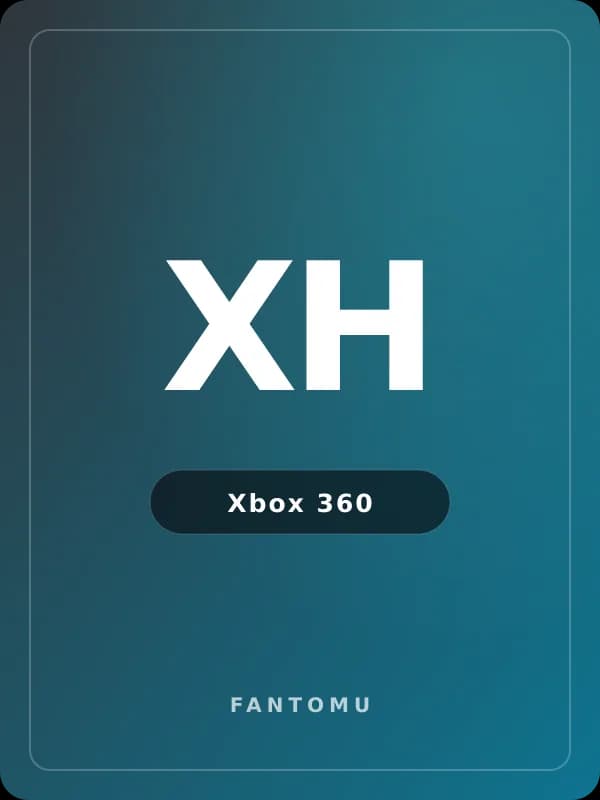 Xbox 360 Headset for Xbox 360 game image