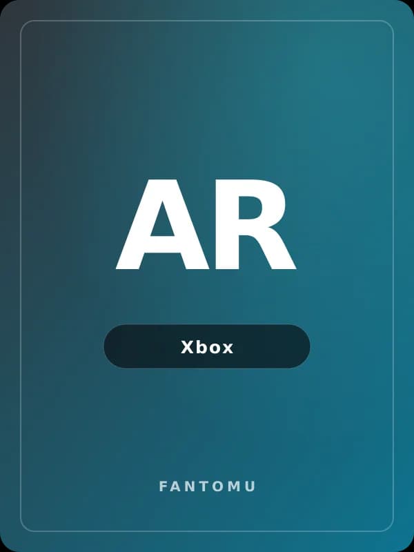 Action Replay for Xbox game image