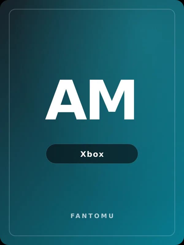 Action Replay Max for Xbox game image