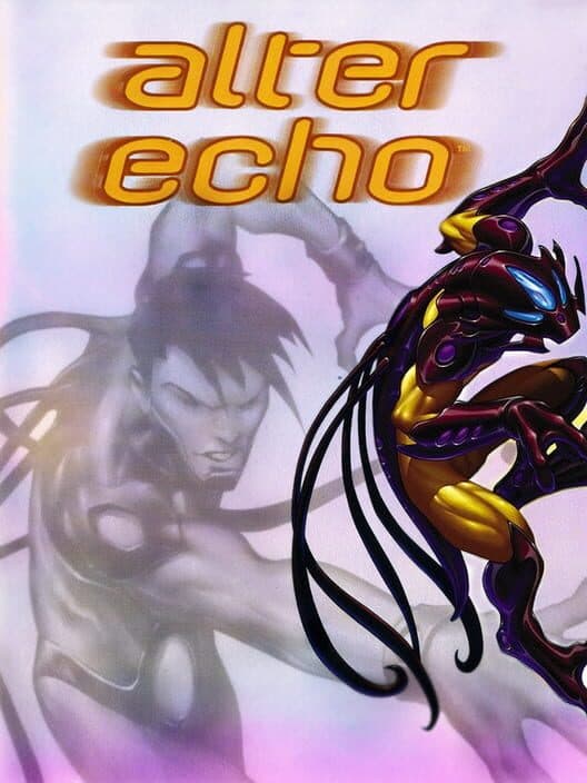 Alter Echo for Xbox game image