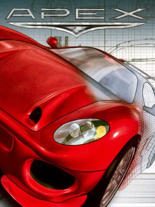 Apex for Xbox game image