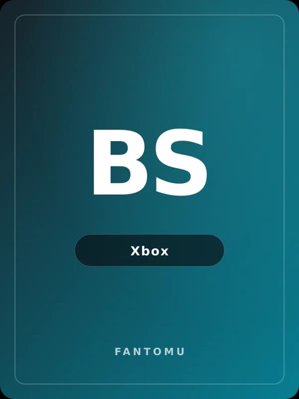 Blackstone Magic and Steel for Xbox game image
