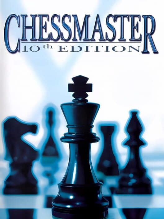 Chessmaster for Xbox game image