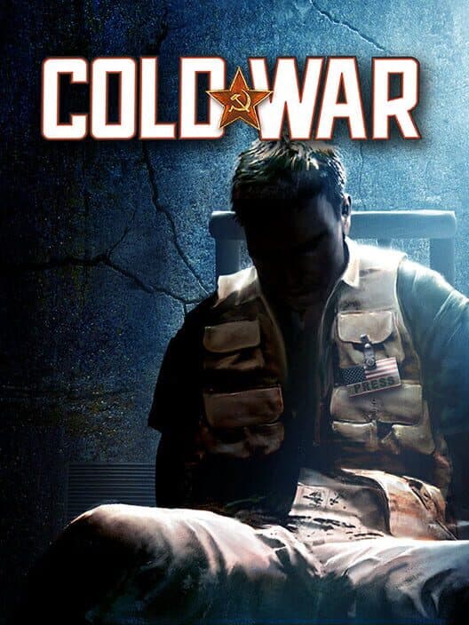 Cold War for Xbox game image