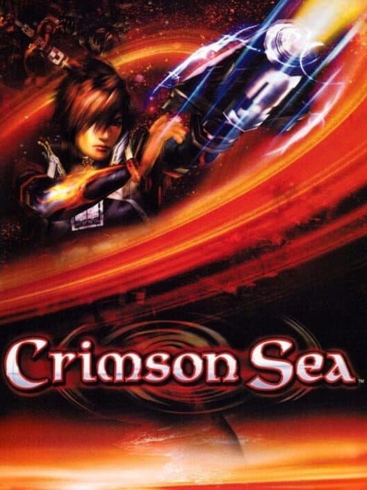 Crimson Sea for Xbox game image