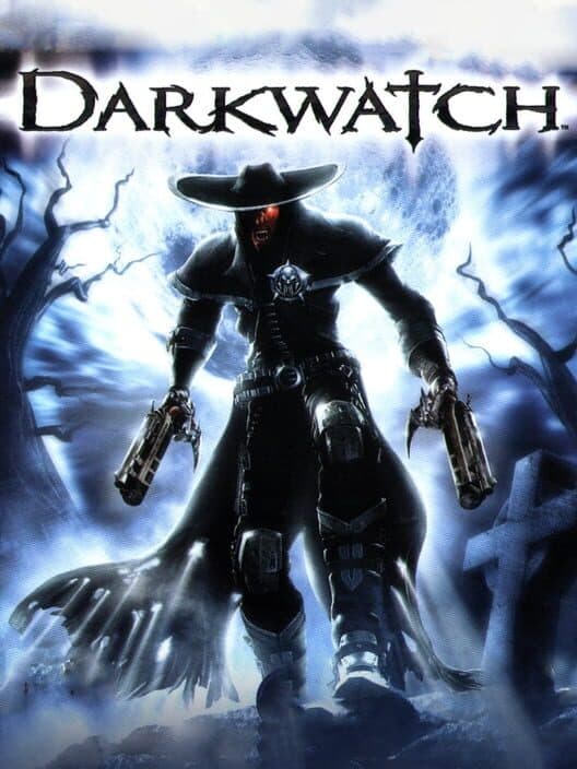 Darkwatch for Xbox game image