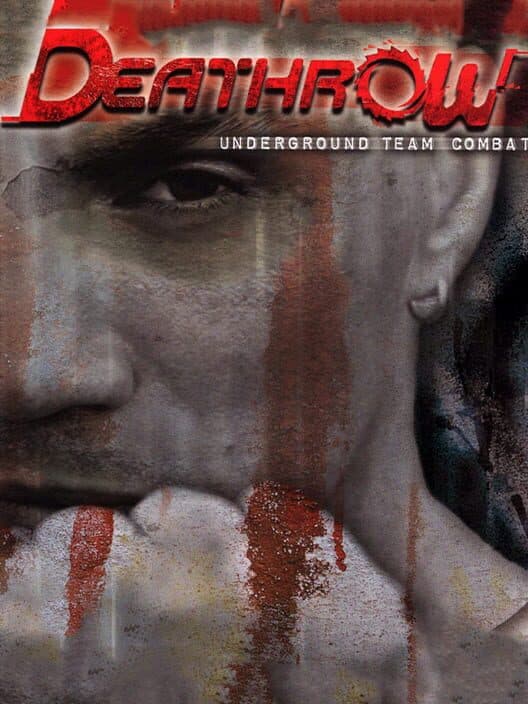 Deathrow for Xbox game image