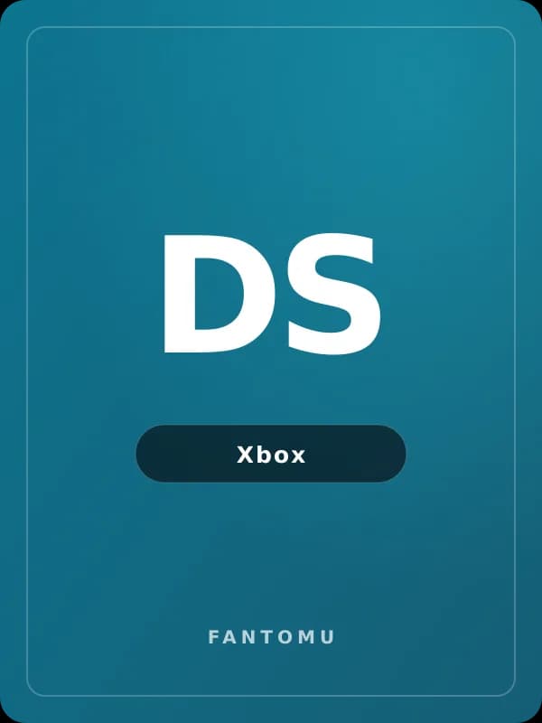 Demon Stone for Xbox game image