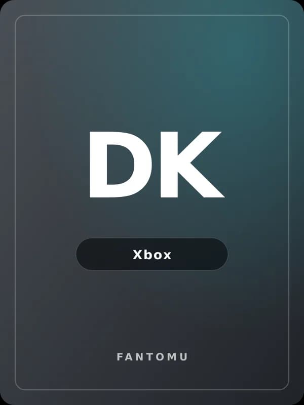 DVD Movie Playback Kit for Xbox game image