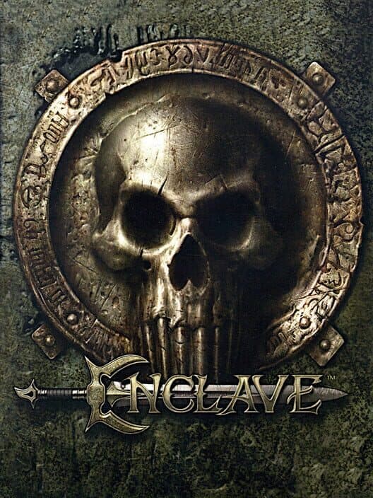 Enclave for Xbox game image