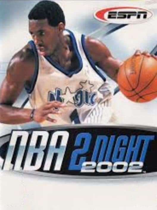 ESPN NBA 2Night 2002 for Xbox game image