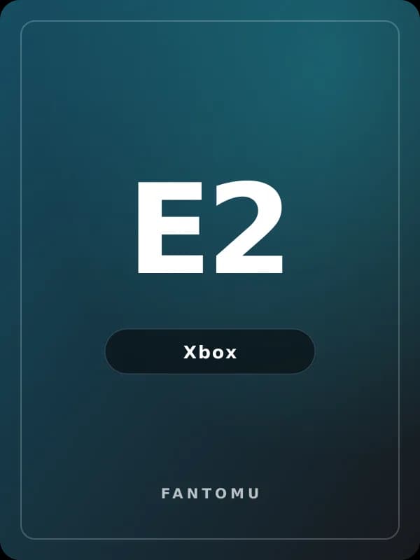 Exhibition Volume 2 for Xbox game image