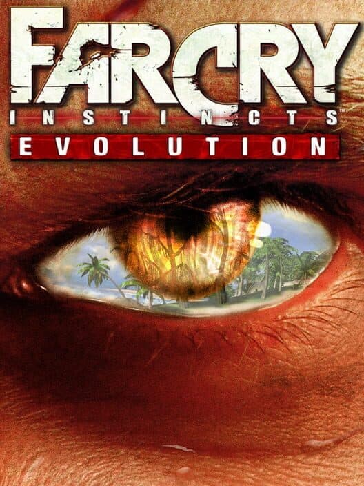 Far Cry Instincts Evolution for Xbox game image