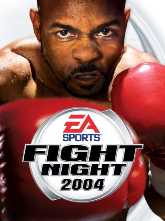 Fight Night 2004 for Xbox game image