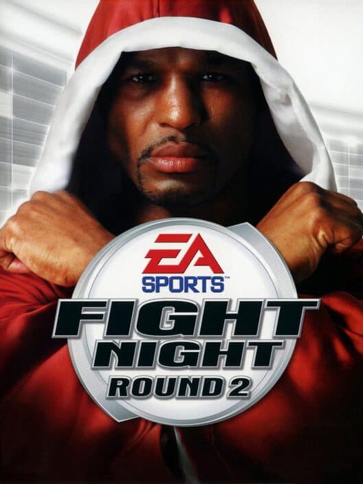 Fight Night Round 2 for Xbox game image