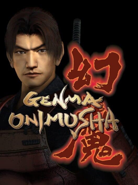 Genma Onimusha for Xbox game image