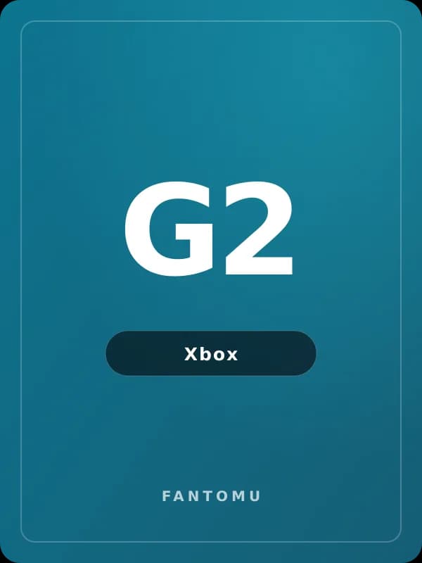 Ghost Recon 2 for Xbox game image
