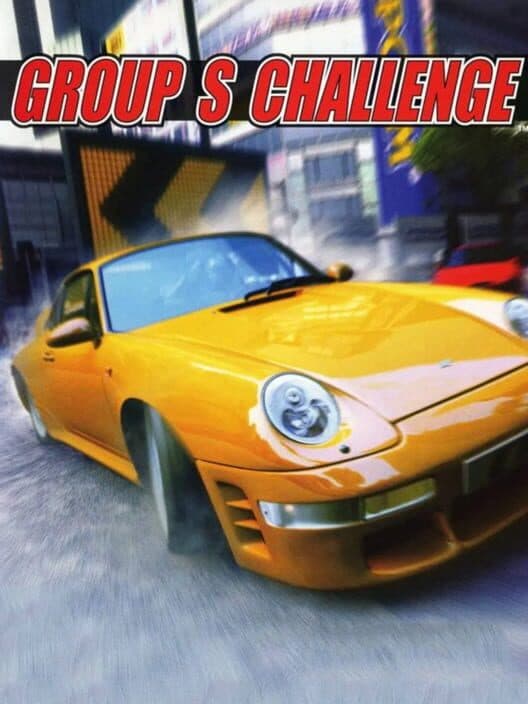 Group S Challenge for Xbox game image