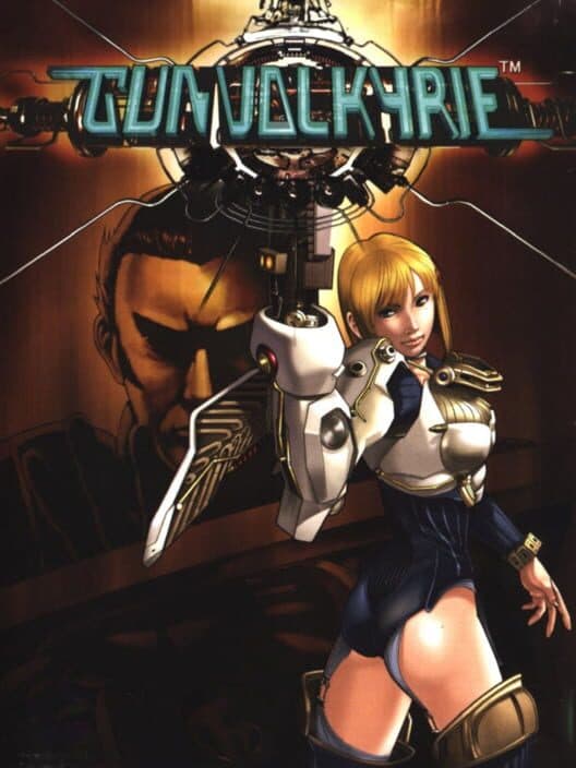 Gunvalkyrie for Xbox game image