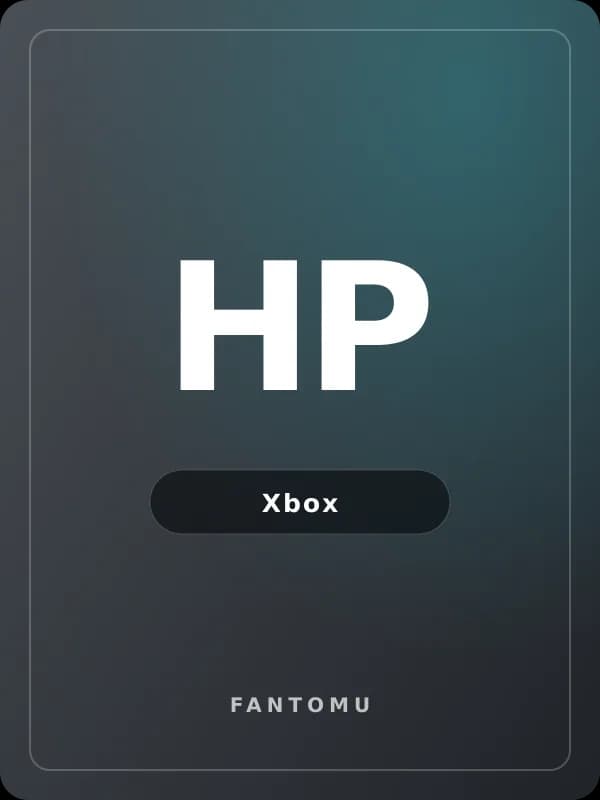 High Definition AV Pack for Xbox game image
