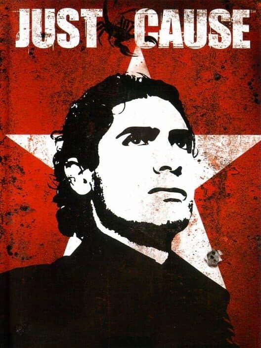 Just Cause for Xbox game image
