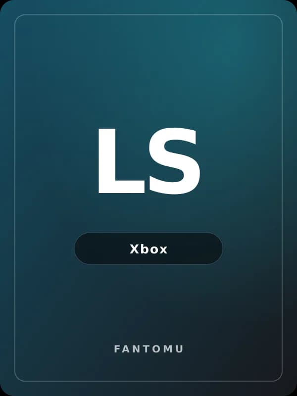 Live Starter Set for Xbox game image