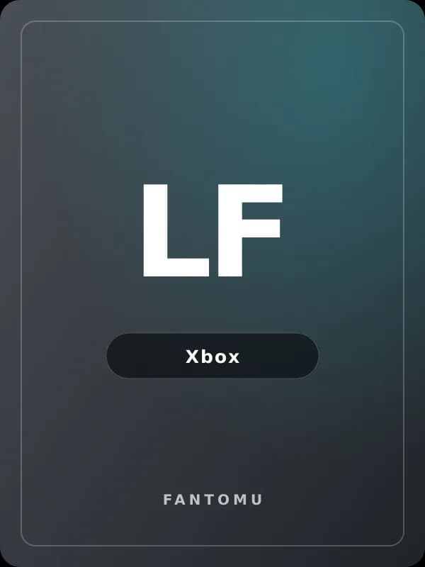 Loons Fight for Fame for Xbox game image