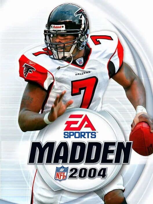 Madden 2004 for Xbox game image