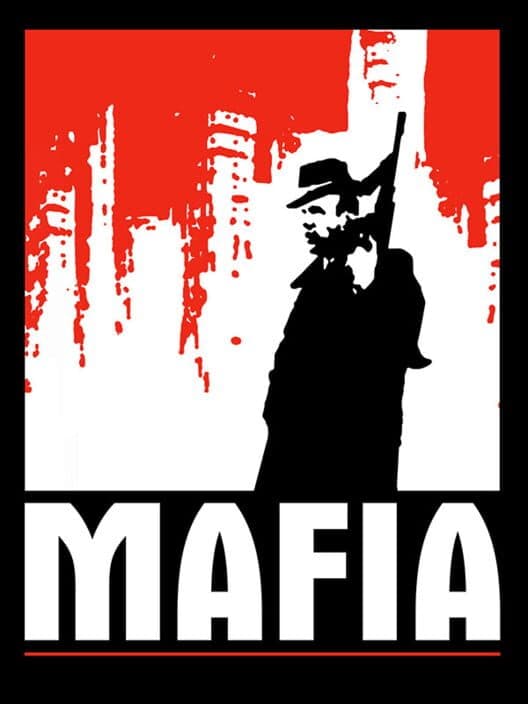 Mafia for Xbox game image