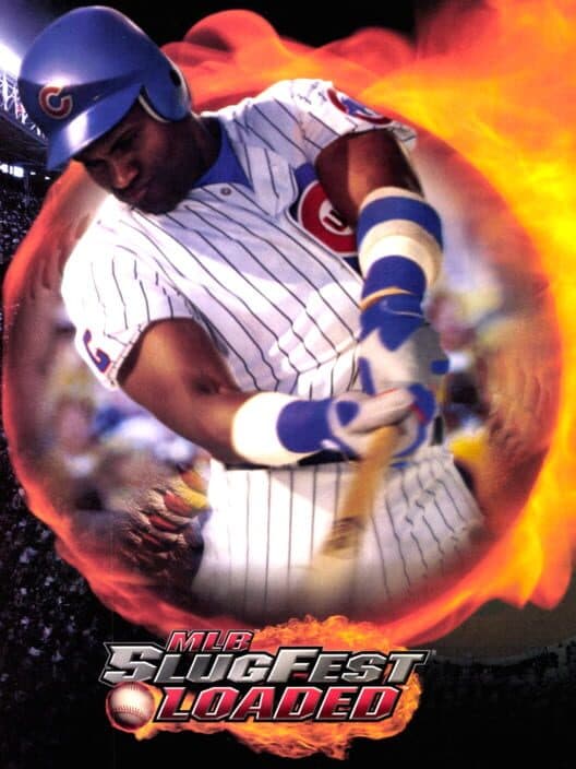 MLB SlugFest Loaded for Xbox game image